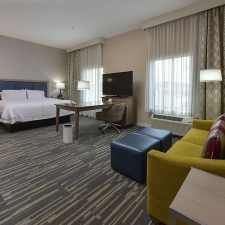 Hampton Inn & Suites Seattle/Redmond Wa Екстер'єр фото