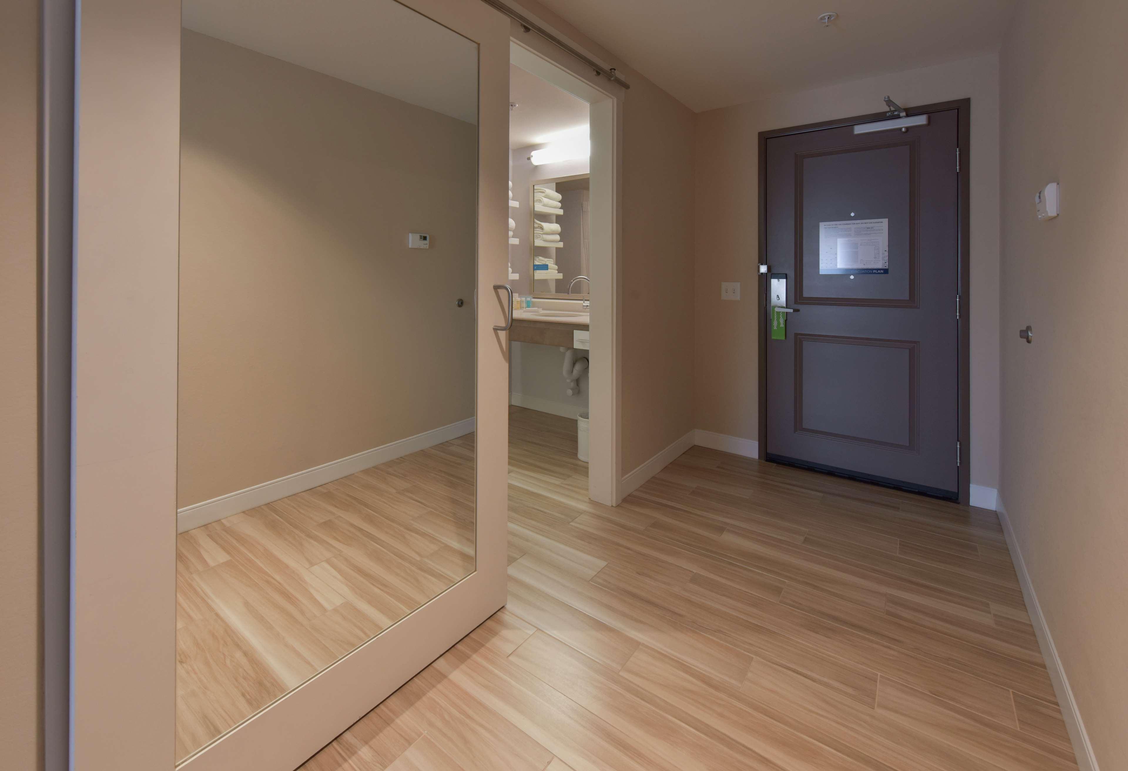 Hampton Inn & Suites Seattle/Redmond Wa Екстер'єр фото
